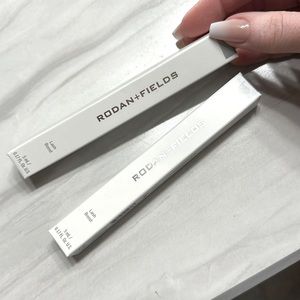 Rodan + Fields Lash Boost